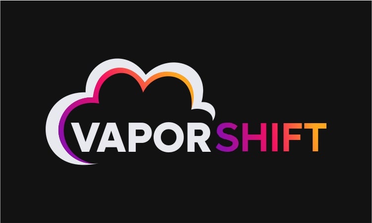 VaporShift logo